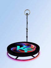 Load image into Gallery viewer, KuriousFlavours 360 video/photo booth
