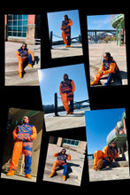 Load image into Gallery viewer, Custom Sweatsuites For Women and Men