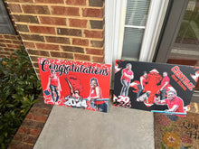 Load image into Gallery viewer, Custom Yard Sign
