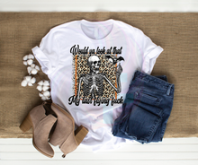 Load image into Gallery viewer, Cotten T-shirts Full color prints
