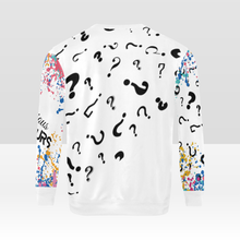 Load image into Gallery viewer, Custom All Over Long Sleeve (Men) Any Print
